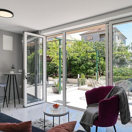 Studio Apartman Natale ザダル エクステリア 写真