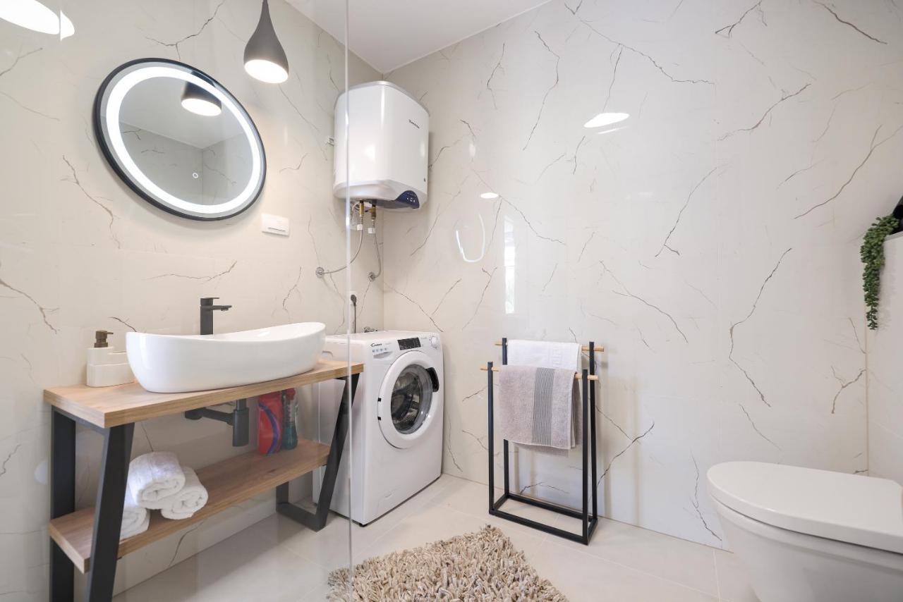 Studio Apartman Natale ザダル エクステリア 写真