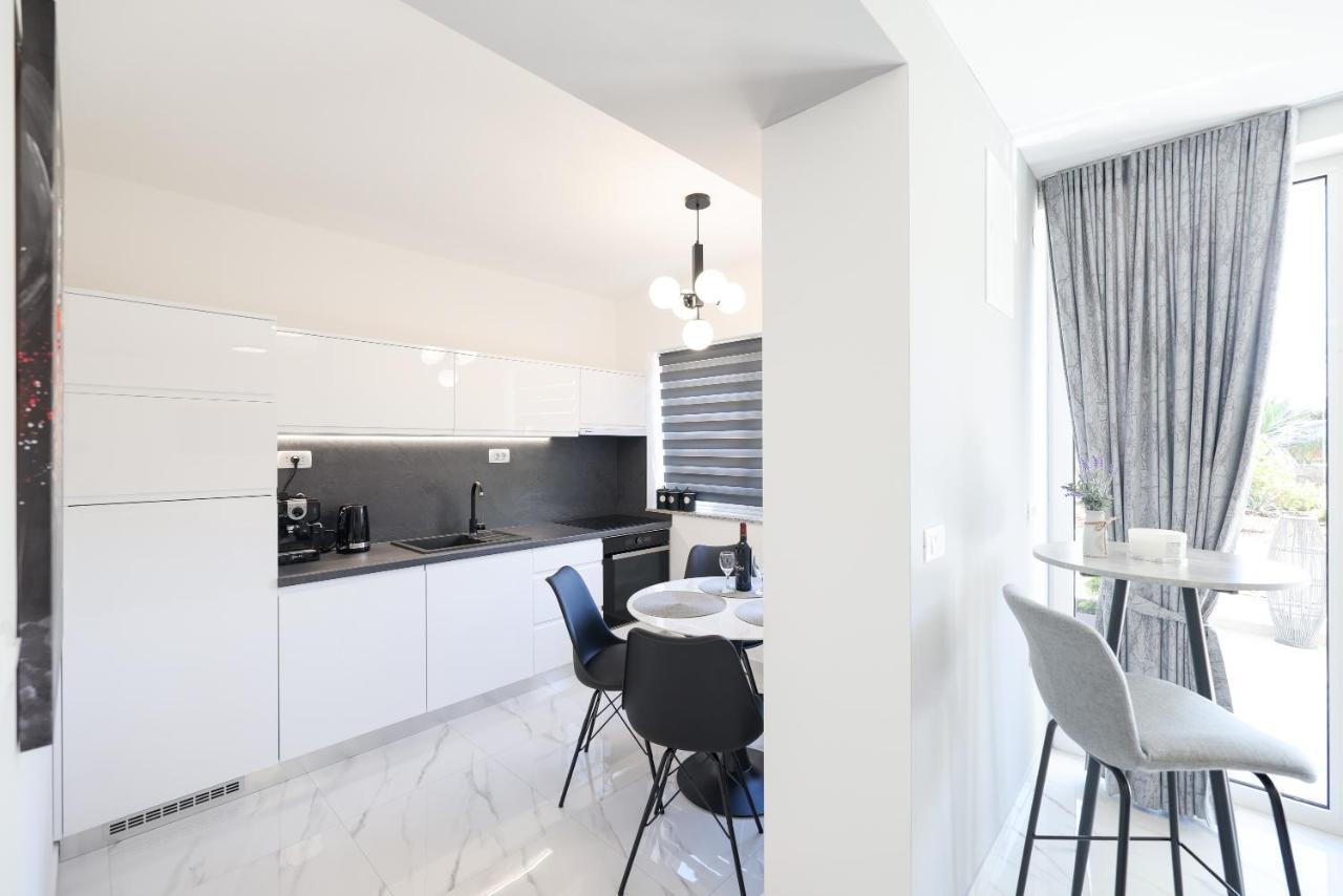 Studio Apartman Natale ザダル エクステリア 写真