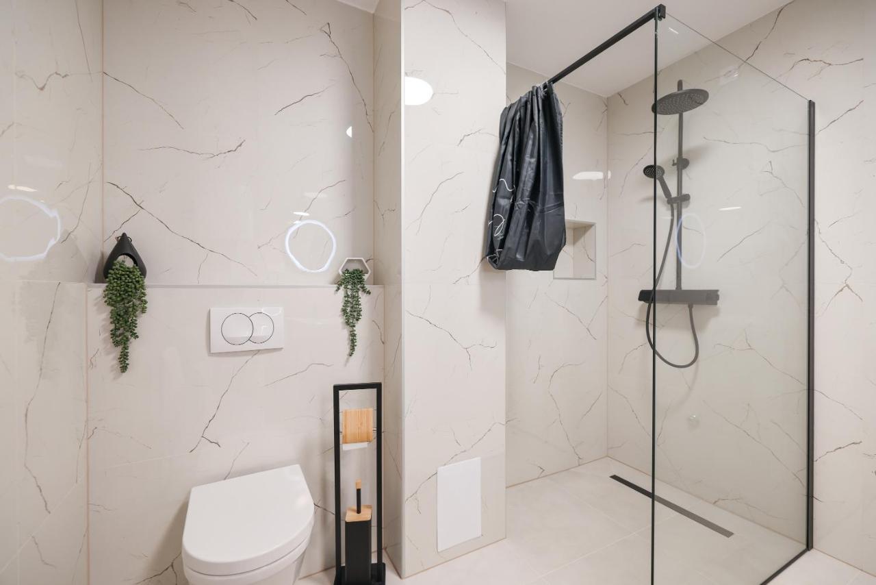 Studio Apartman Natale ザダル エクステリア 写真