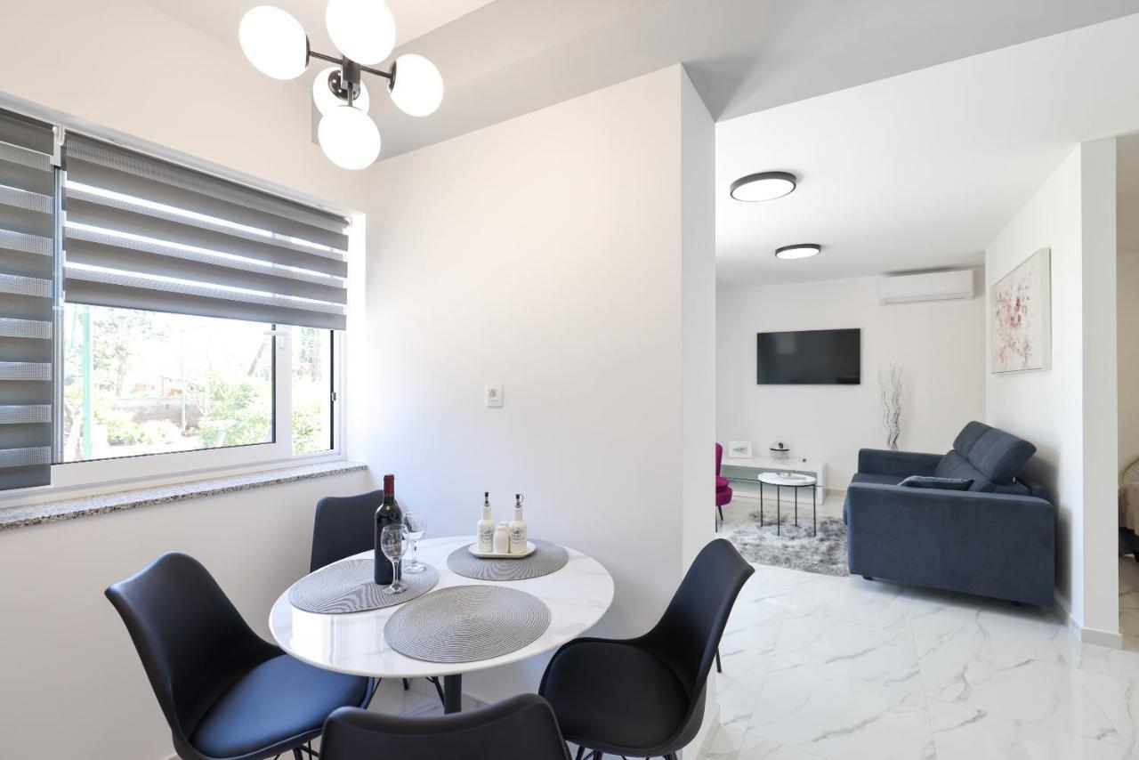 Studio Apartman Natale ザダル エクステリア 写真